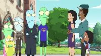 Click to watch 'The Educational Sprinkler...' (popup) Solar Opposites
